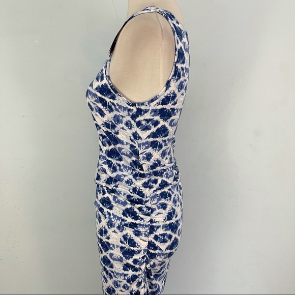 HOST PICK!! Isabel Maternity Sleeveless Maxi Dress - Picture 6 of 14